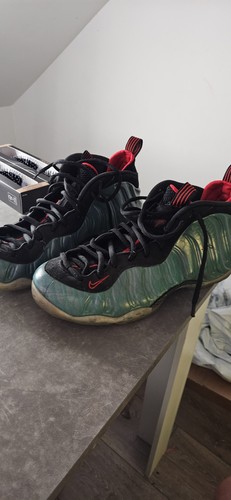 Nike air foamposite - nike,