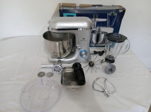 Impastatrice multifunzione - impastatrice,