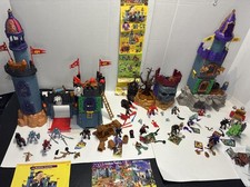 Fisher Price imaginext