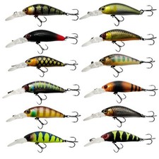 Jackall Chubby Minnow 35SP 2,7