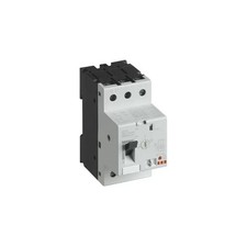 Bticino btdin salvamotore