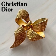 Spilla vintage grande designer