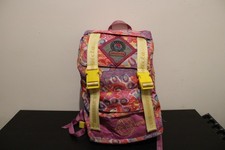 Zaino Invicta People of the world Made in Italy 1990