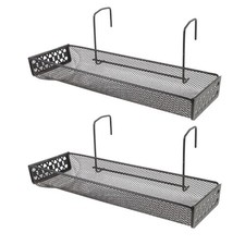  2 Pcs Porta Vasi Da Appendere