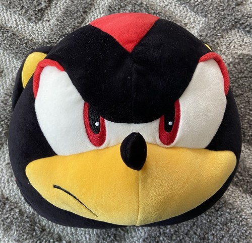 Peluche shadow the - shadow,