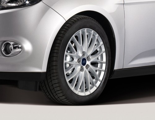 Originale ford cerchi - originale, lega