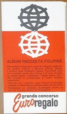 Album ferrero montriol anni - ferrero, 60