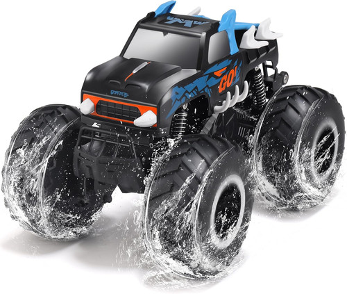 Monster truck anfibio all - 1:16,