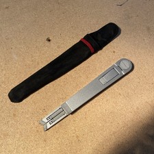 Dodici Bussole Sud - Argento -