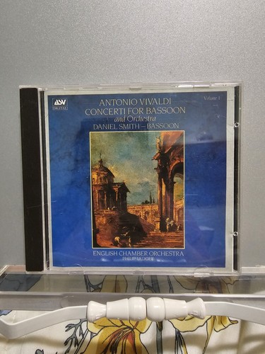 Antonio vivaldi concerti for - vivaldi,