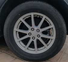 Cerchi gomme range rover - cerchi, e