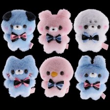 Cute bunny dog cat bear - cat, animal