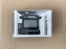 Sanwa SRG PGS-XR 2 servo, 7,4