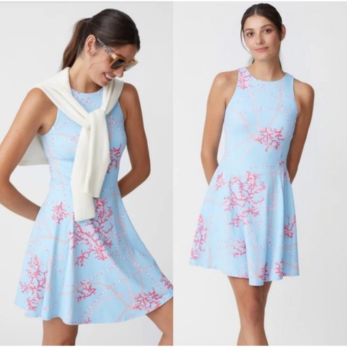 Abito mclaughlin sea - mclaughlin, coral