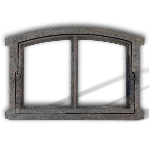 Finestra ferro 34cm - finestra, in