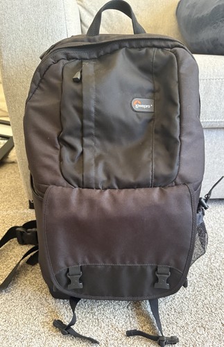 Zaino fotocamera lowepro - zaino,
