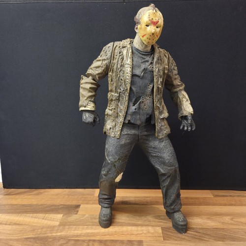 Neca freddy jason - neca,