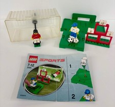 LEGO Sports 3568 Allenamento