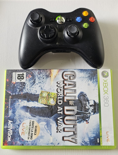 Controller gamepad joystick - controller,