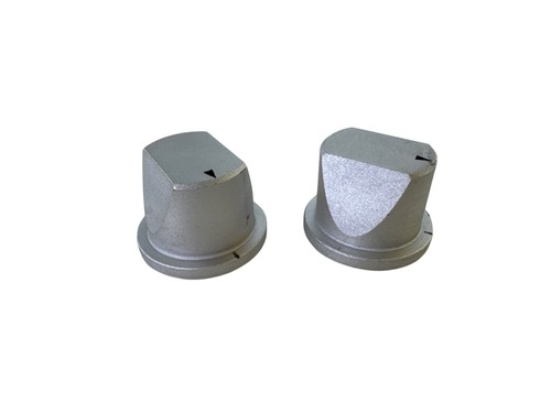 Manopole volume crown - manopole,