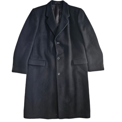 Cappotto lungo hammersley - lungo,