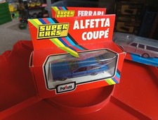 1/43 Boxed Model Vintage