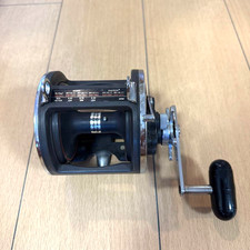 Mulinello Daiwa SEALINE 600H Deep sea