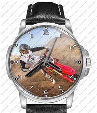 Orologio Sportivo Da Moto Da