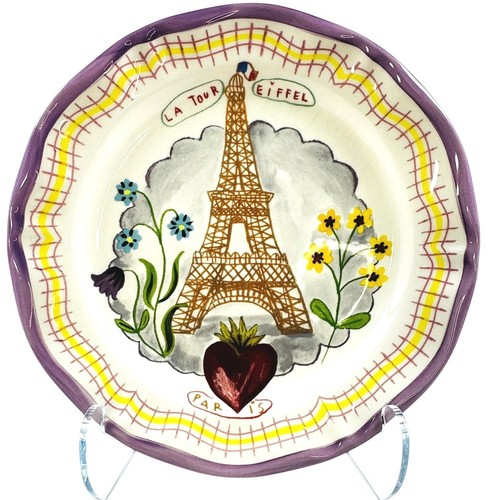 Piatto nathalie lété paris - piatto,