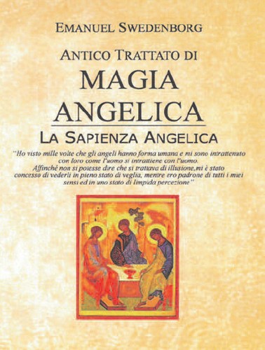 Antico trattato magia - antico, di