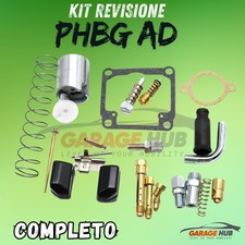 KIT REVISIONE 22pz per
