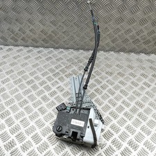 Serratura porta posteriore