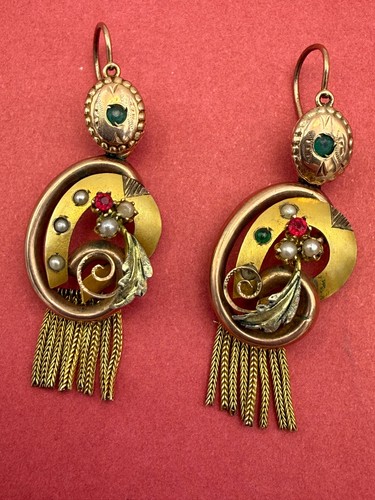 Orecchini originali earrings - originali,