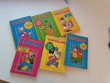 WOW! MAXI LOTTO TOPOLINO