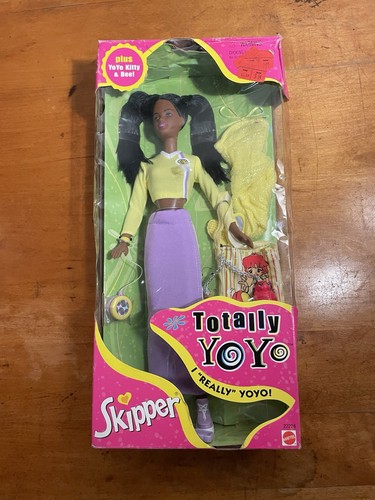 Barbie mattel vintage 1998 - mattel,