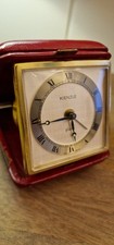 Sveglia vintage kienzle piano - sveglia,