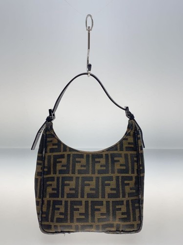 Fendi zucca handbag - fendi, brw