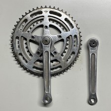 Pédalier STRONGLIGHT Crankset