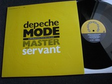 Depeche mode master and - mode-master,