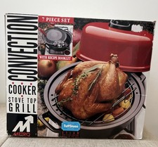 Metro Piano Cottura/Piano