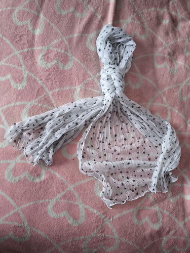 Foulard leggero sciarpa - leggero,,