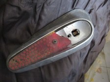 NSU Prinz Sport - Portalampada