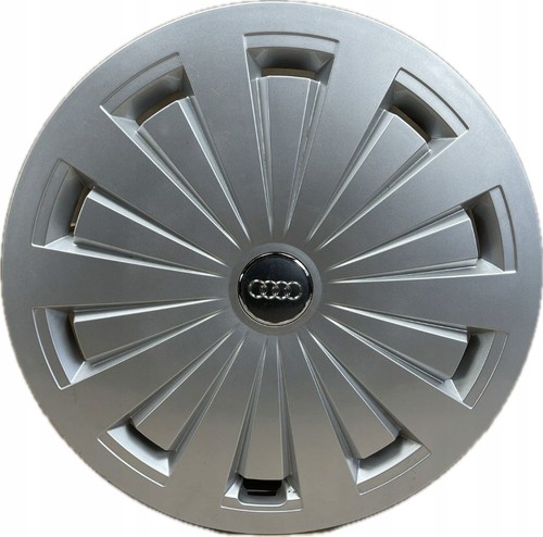 Audi 8w0601147 copricerchio - copricerchio, 16