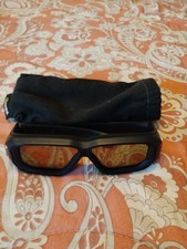 Nvidia Occhiali 3D con la ricarica