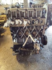 Motore Renault Trafic II (X83)