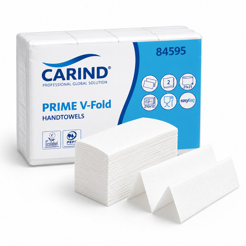 3000 asciugamani carta piegati - 3000,