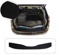 Protezione paraurti posteriore