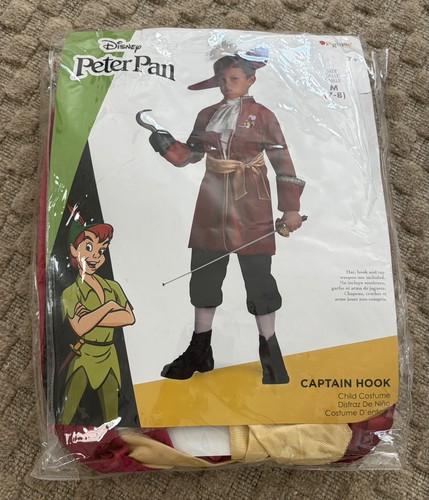 Disney peter pan captain hook - pan,