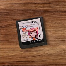 Cooking Mama 3 Nintendo ds
