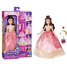 Disney Princess Life Bambola